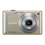 ������ ������������ Lumix DMC-FS25