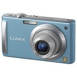 ������ ������������ Lumix DMC-FS3