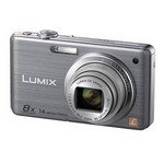 ������ ������������ Lumix DMC-FS33