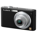 ������ ������������ Lumix DMC-FS4