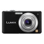 ������ ������������ Lumix DMC-FS62
