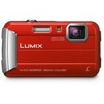 ������ ������������ Lumix DMC-FT25