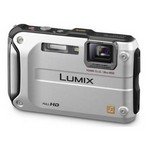 ������ ������������ Lumix DMC-FT3
