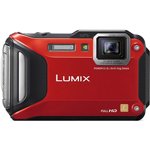 ������ ������������ Lumix DMC-FT6