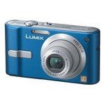 ������ ������������ Lumix DMC-FX10