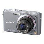 ������ ������������ Lumix DMC-FX100