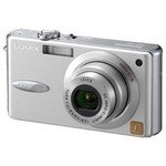 ������ ������������ Lumix DMC-FX2