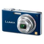 ������ ������������ Lumix DMC-FX33
