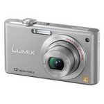 ������ ������������ Lumix DMC-FX40