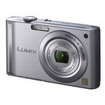 ������ ������������ Lumix DMC-FX55