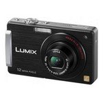 ������ ������������ Lumix DMC-FX550