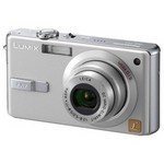 ������ ������������ Lumix DMC-FX7