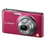 ������ ������������ Lumix DMC-FX77