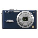 ������ ������������ Lumix DMC-FX8