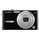 ������ ������������ Lumix DMC-FX9
