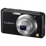 ������ ������������ Lumix DMC-FX90