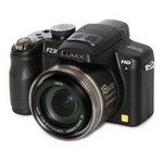 ������ ������������ Lumix DMC-FZ38