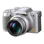 ������ ������������ Lumix DMC-FZ4