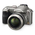������ ������������ Lumix DMC-FZ50