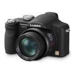 ������ ������������ Lumix DMC-FZ8