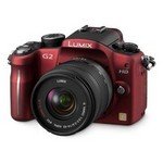 ������ ������������ Lumix DMC-G2
