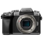 ������ ������������ Lumix DMC-G7