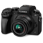 ������ ������������ Lumix DMC-G7K