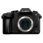 ������ ������������ Lumix DMC-G80M