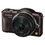 ������ ������������ Lumix DMC-GF3