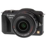 ������ ������������ Lumix DMC-GF5