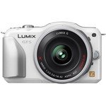 ������ ������������ Lumix DMC-GF5X