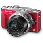 ������ ������������ Lumix DMC-GF6