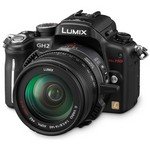 ������ ������������ Lumix DMC-GH2H