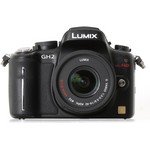 ������ ������������ Lumix DMC-GH2K
