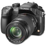 ������ ������������ Lumix DMC-GH3EE-K
