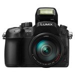 ������ ������������ Lumix DMC-GH4