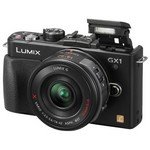 ������ ������������ Lumix DMC-GX1