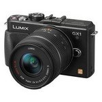 ������ ������������ Lumix DMC-GX1K