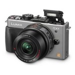 ������ ������������ Lumix DMC-GX1X