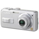 ������ ������������ Lumix DMC-LS2