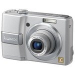 ������ ������������ Lumix DMC-LS80