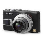 ������ ������������ Lumix DMC-LX1
