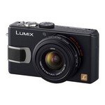 ������ ������������ Lumix DMC-LX2