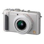 ������ ������������ Lumix DMC-LX3