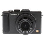 ������ ������������ Lumix DMC-LX7