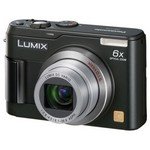 ������ ������������ Lumix DMC-LZ2
