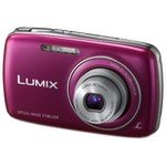 ������ ������������ Lumix DMC-S3