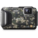 ������ ������������ Lumix DMC-TS6
