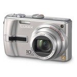 ������ ������������ Lumix DMC-TZ3