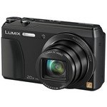 ������ ������������ Lumix DMC-TZ55